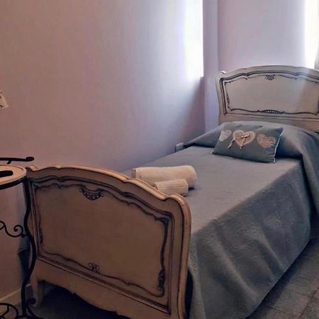 Gioia Chic & Economy Hotell Gioia Tauro Eksteriør bilde