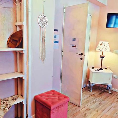 Gioia Chic & Economy Hotell Gioia Tauro Eksteriør bilde