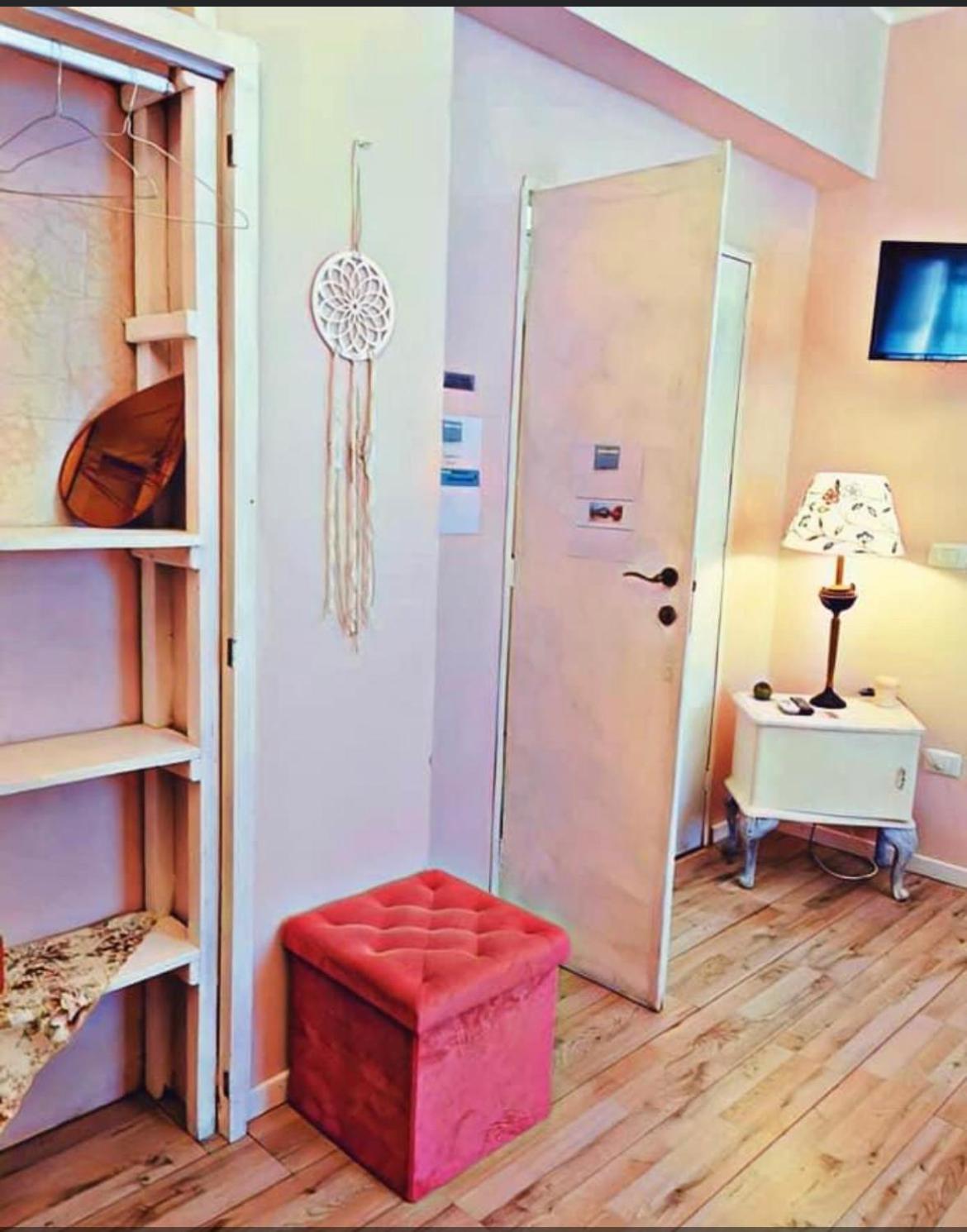 Gioia Chic & Economy Hotell Gioia Tauro Eksteriør bilde