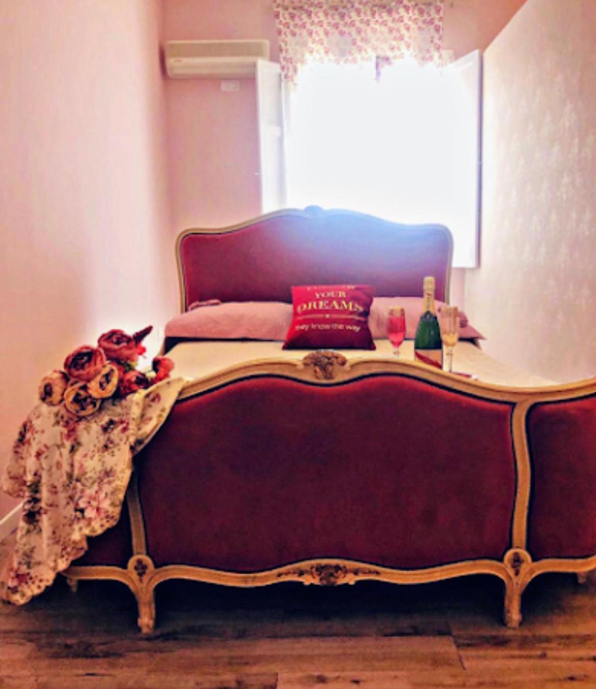 Gioia Chic & Economy Hotell Gioia Tauro Eksteriør bilde